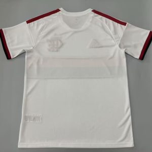 Corinthians 2026-27 Camiseta visitante