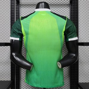 Nigeria 2026-27 Camiseta local versión jugador