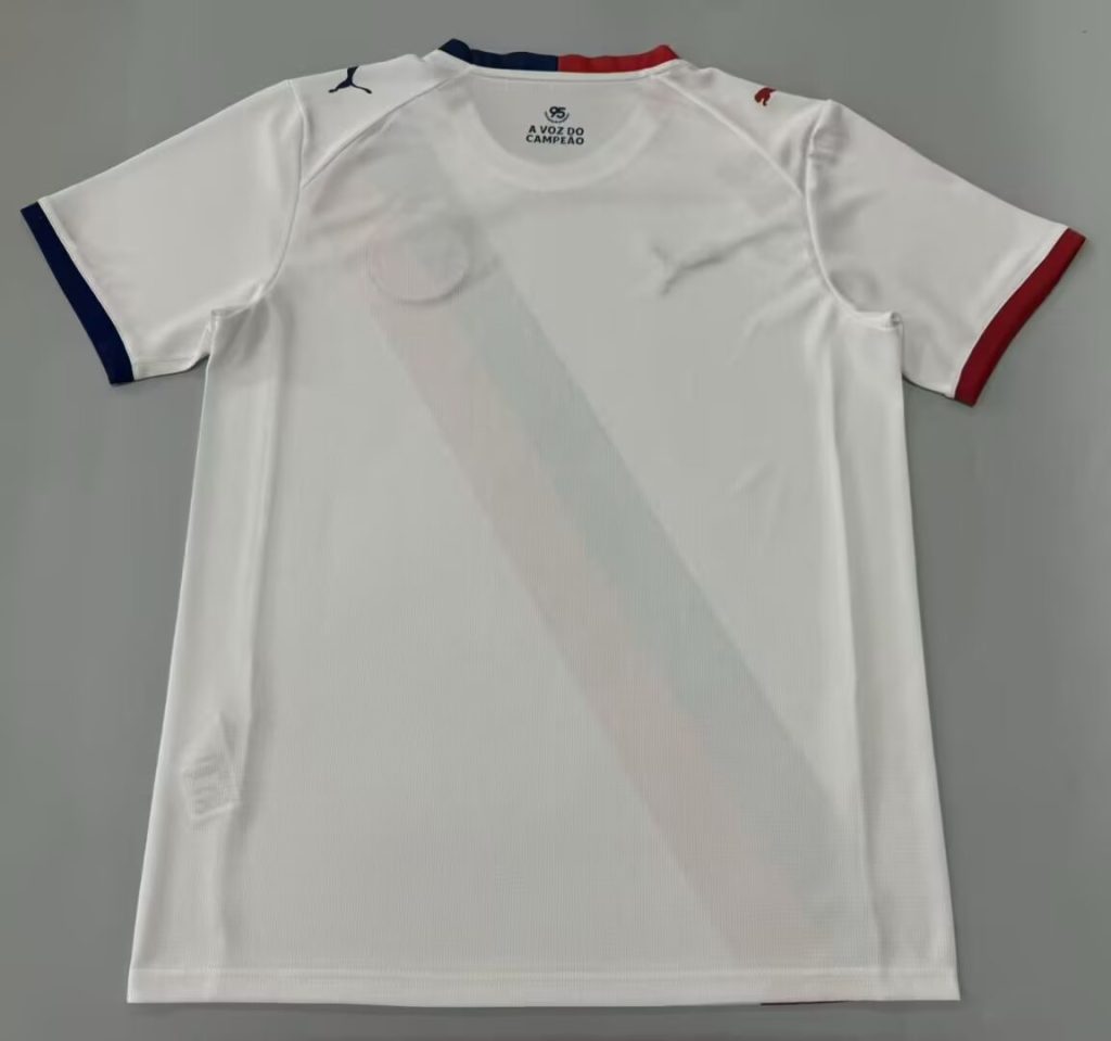 Bahia 2026-27 Camiseta local