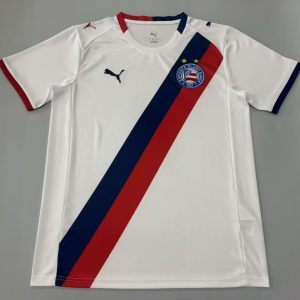 Bahia 2026-27 Camiseta local