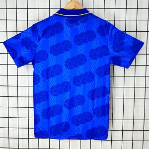Colombia 1994 Camiseta visitante