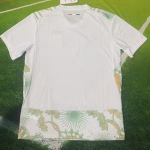 Costa de Marfil 2026-27 FIFA World Cup Camiseta visitante
