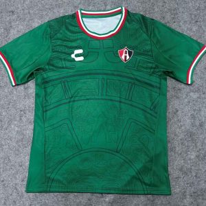 Atlas 2026 Special Edition Camiseta