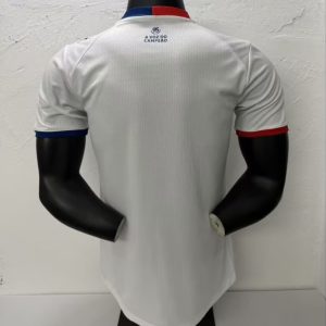 Bahia 2026-27 Camiseta local versión jugador