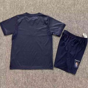 niños Uruguay 2026 FIFA World Cup Visitante Kit