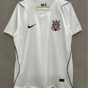 Corinthians 2026-27 Camiseta local