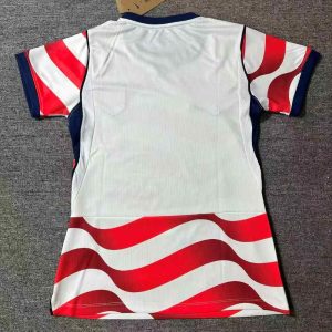 Mujer Estados Unidos 2026 FIFA World Cup Camiseta local