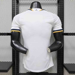 LA Galaxy 2026 Camiseta local versión jugador