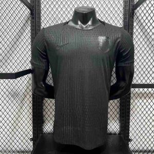 Noruega 2026 FIFA World Cup Camiseta visitante versión jugador
