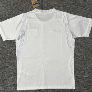 Noruega 2026 FIFA World Cup Tercera camiseta