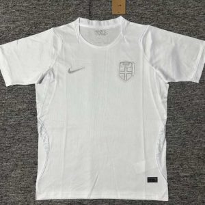 Noruega 2026 FIFA World Cup Tercera camiseta