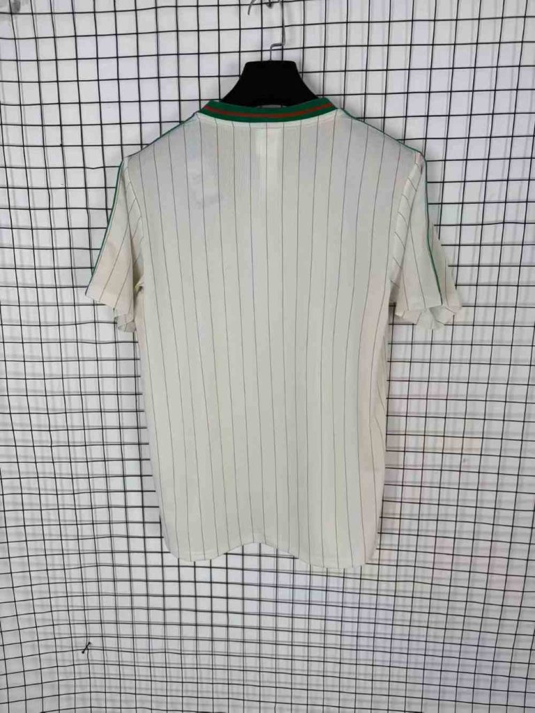 Argelia 2026-27 Special Edition Camiseta