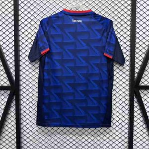 Cabo Verde 2026 FIFA World Cup Camiseta local