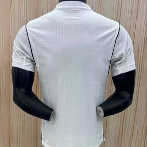 Corinthians 2026-27 Camiseta local versión jugador