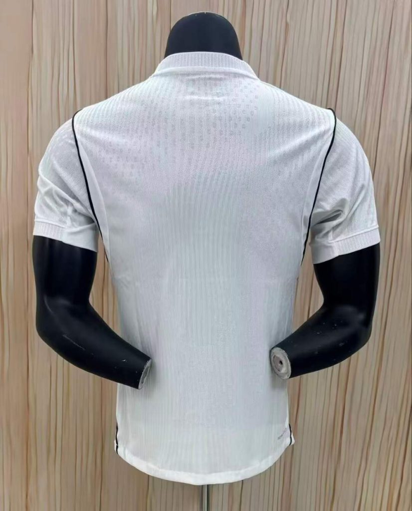 Corinthians 2026-27 Camiseta local versión jugador