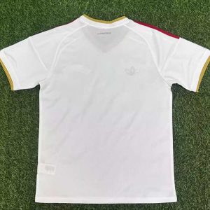 Venezuela 2026-27 Camiseta visitante