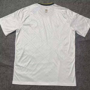Arabia Saudí 2026 FIFA World Cup Camiseta visitante