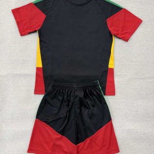 niños Jamaica 2026 Entrenamiento Kit