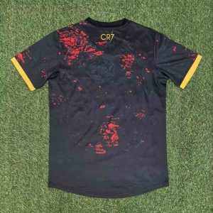 Portugal 2026 CR7 Camiseta