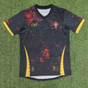 Portugal 2026 CR7 Camiseta
