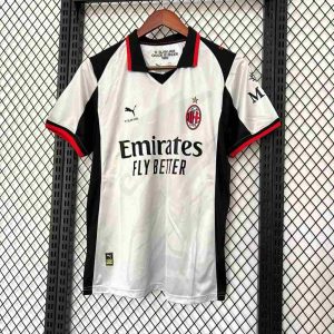 AC Milan 2026-27 Camiseta de portero