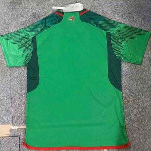 México 2022 FIFA World Cup Camiseta local