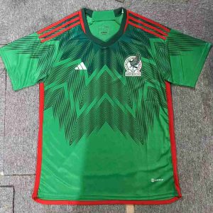 México 2022 FIFA World Cup Camiseta local