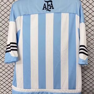 Argentina Bringback Remixed Camiseta