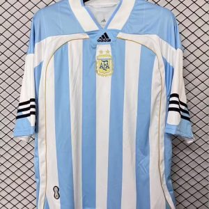 Argentina Bringback Remixed Camiseta