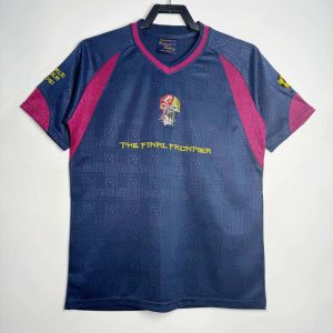Iron Maiden Band 2010 Camiseta local