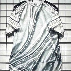 Colo-Colo 2026-27 Tercera camiseta