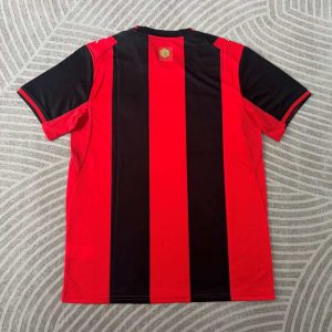AC Milan 2026-27 Camiseta local