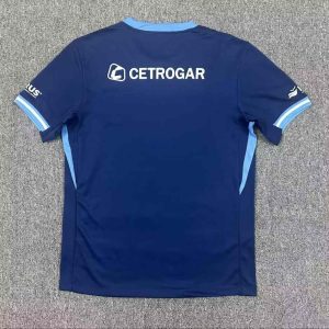 Racing 2026-27 Camiseta visitante