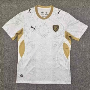 Chequia 2026 FIFA World Cup Camiseta visitante