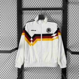 Alemania 1990 Cortavientos