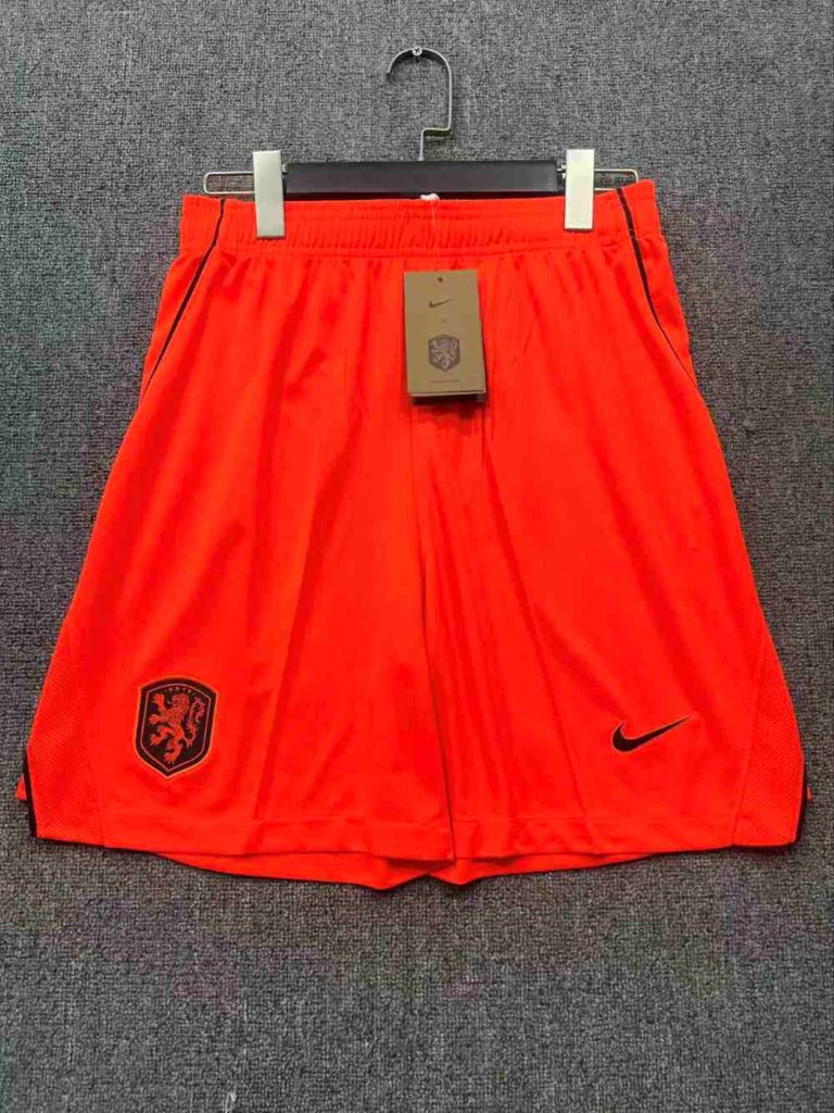 Irlanda del Norte 2026 FIFA World Cup Visitante Shorts