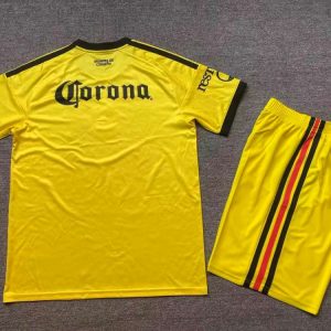 niños Club América 2026-27 Local Kit