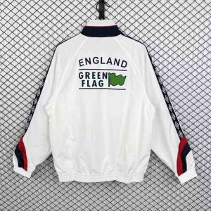 Inglaterra 1998 Cortavientos