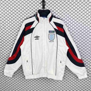 Inglaterra 1998 Cortavientos