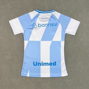 Mujer Grêmio 2026-27 Camiseta visitante