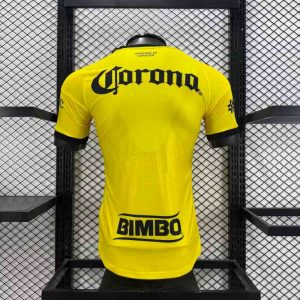 Club América 2026-27 Camiseta local versión jugador