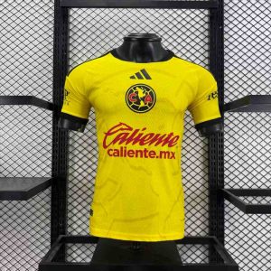 Club América 2026-27 Camiseta local versión jugador