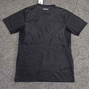 Nueva Zelanda 2026 FIFA World Cup Camiseta visitante
