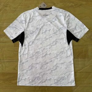 Nueva Zelanda 2026 FIFA World Cup Camiseta local