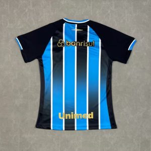 Mujer Grêmio 2026-27 Camiseta local