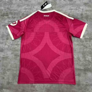 Real Madrid 2026-27 Camiseta visitante