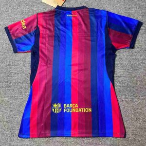 Mujer Barcelona 2026-27 Camiseta local