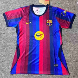 Mujer Barcelona 2026-27 Camiseta local