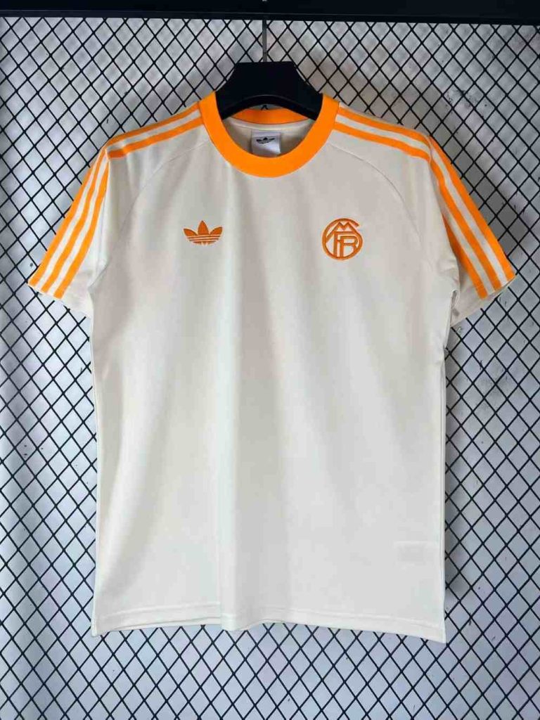 Bayern Munich 2026-27 Special Edition Camiseta
