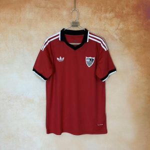 Sevilla 2026-27 Special Edition Camiseta